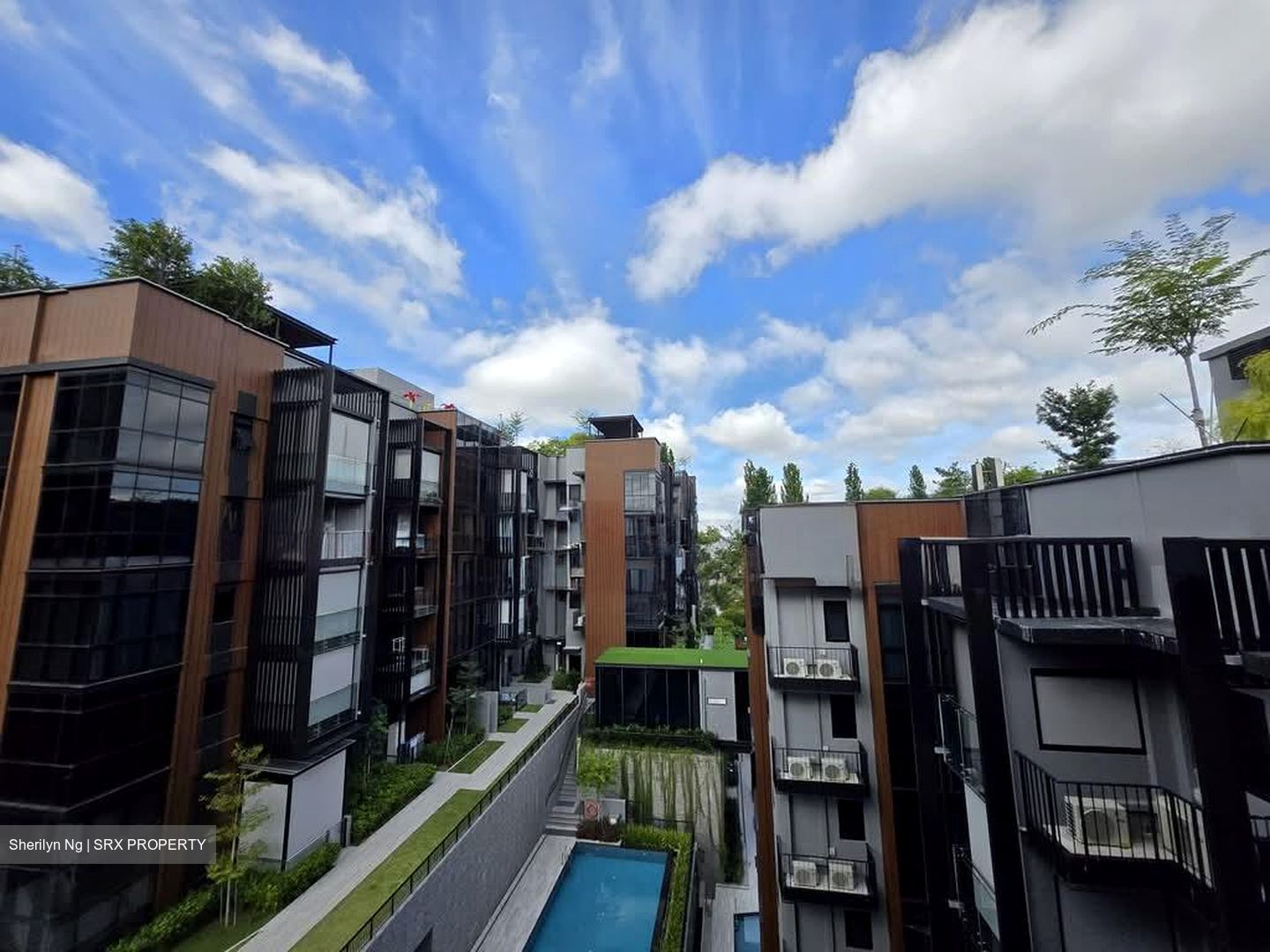 View at Kismis (D21), Apartment #578507071